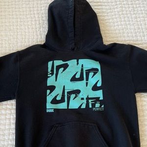 Boys XL Dude Perfect Hoodie